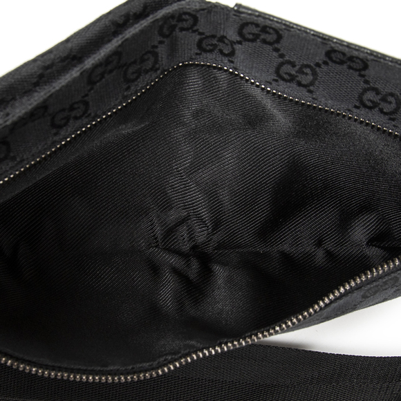 Gucci Waist Pouch - Picture 3 of 5